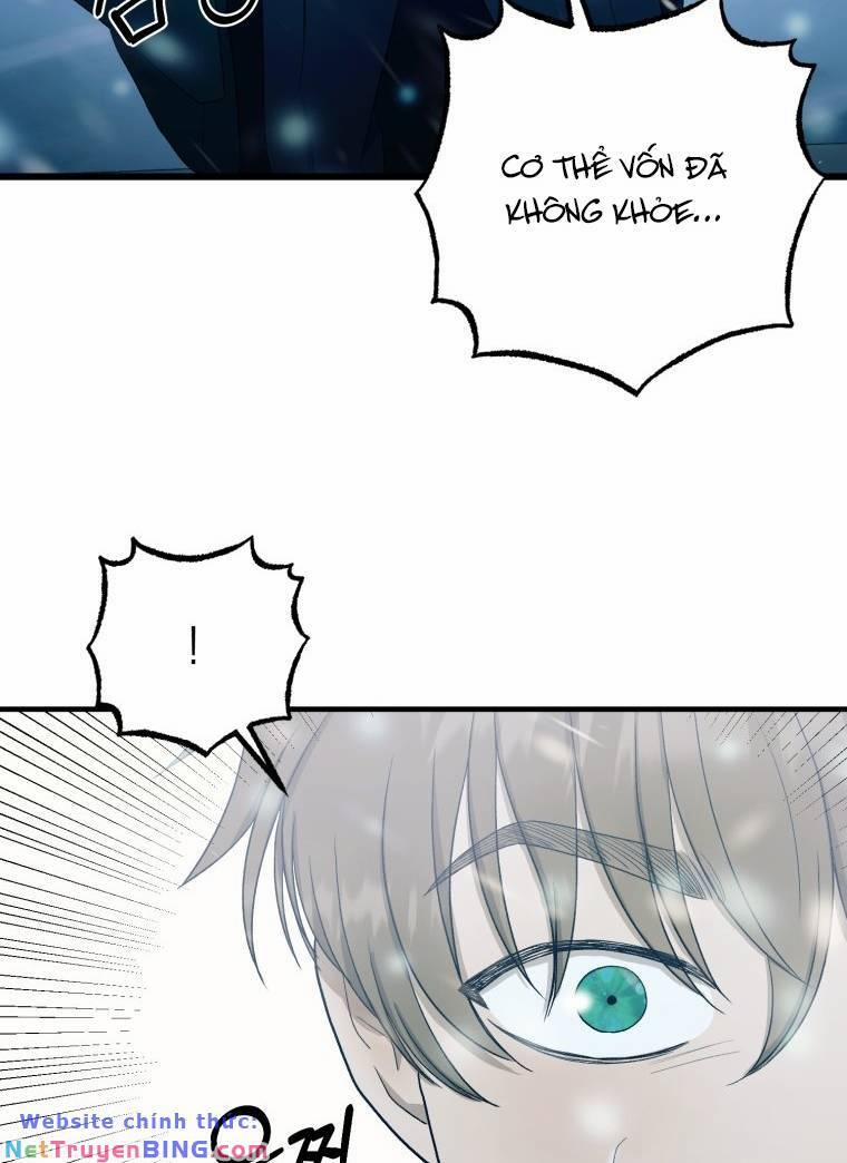 Khi Tôi Bị Chú Chó Tôi Bỏ Rơi Cắn 12 trang 74