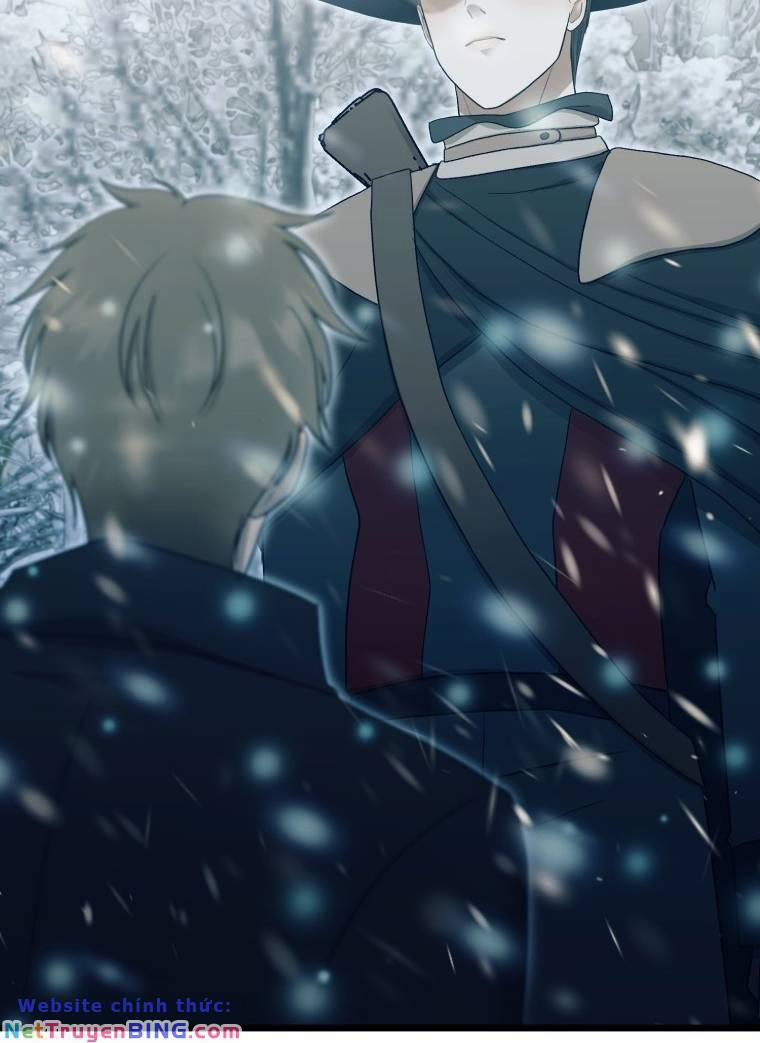 Khi Tôi Bị Chú Chó Tôi Bỏ Rơi Cắn 12 trang 76