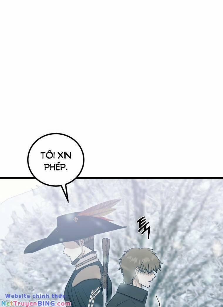 Khi Tôi Bị Chú Chó Tôi Bỏ Rơi Cắn 12 trang 77