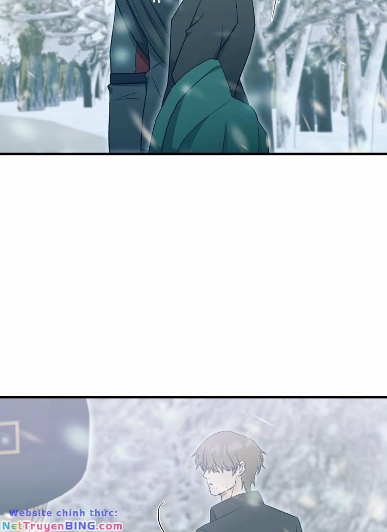 Khi Tôi Bị Chú Chó Tôi Bỏ Rơi Cắn 12 trang 78