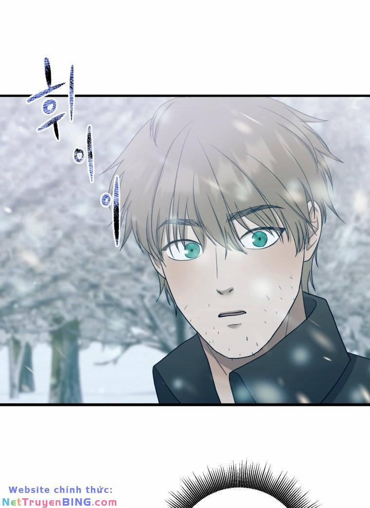 Khi Tôi Bị Chú Chó Tôi Bỏ Rơi Cắn 12 trang 80