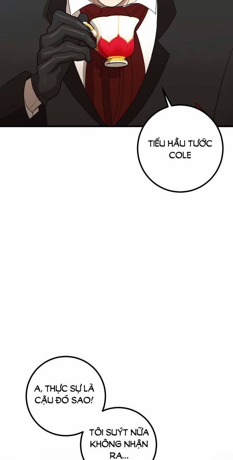 Khi Tôi Bị Chú Chó Tôi Bỏ Rơi Cắn 13.1 trang 10