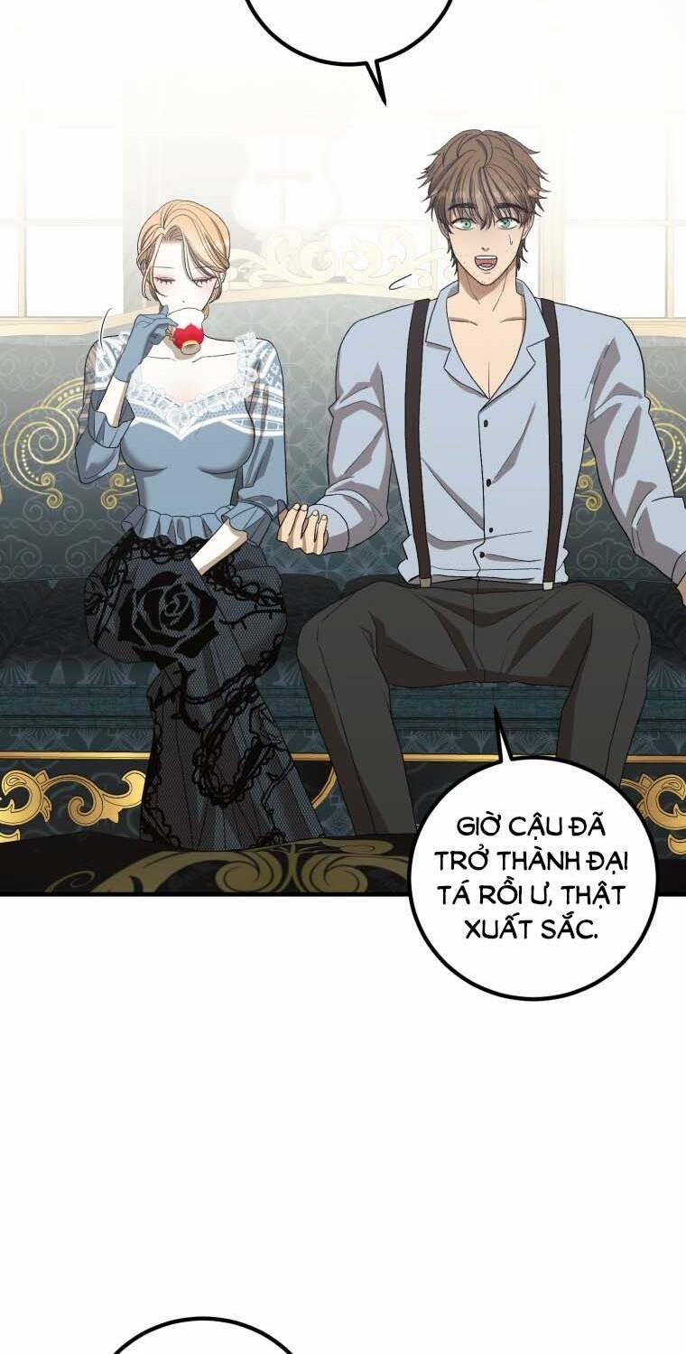 Khi Tôi Bị Chú Chó Tôi Bỏ Rơi Cắn 13.1 trang 11