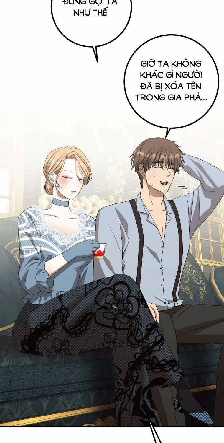 Khi Tôi Bị Chú Chó Tôi Bỏ Rơi Cắn 13.1 trang 13