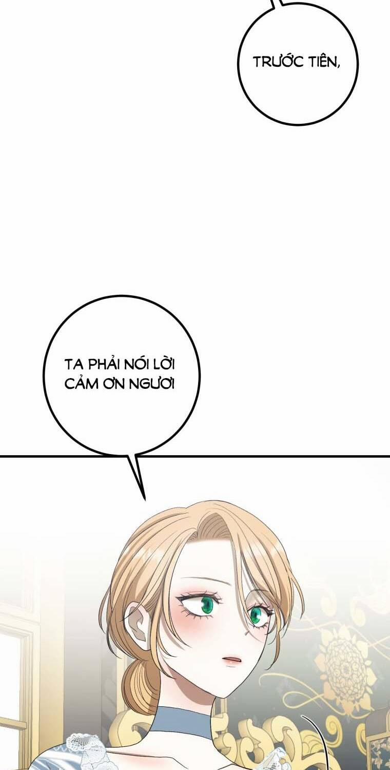 Khi Tôi Bị Chú Chó Tôi Bỏ Rơi Cắn 13.1 trang 14