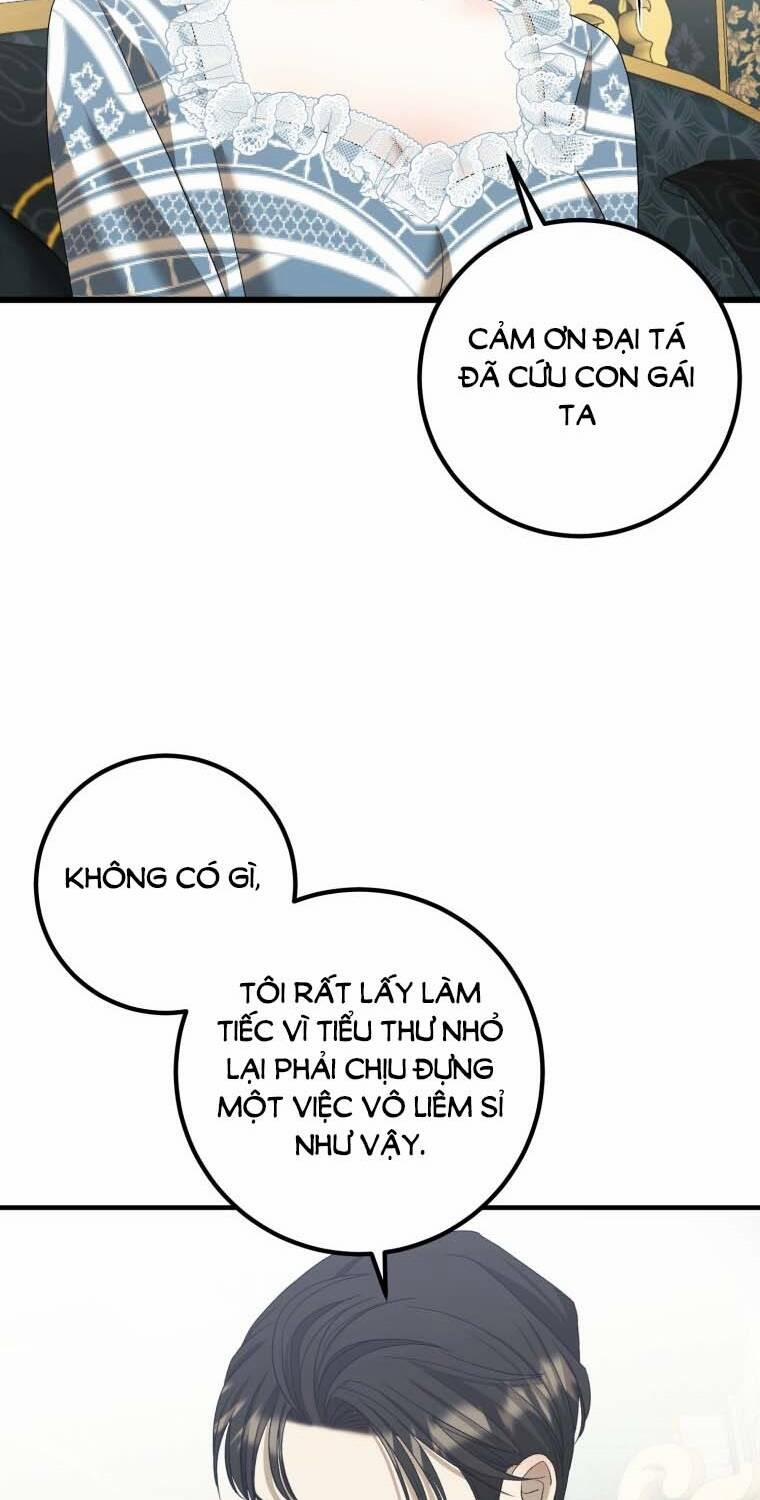 Khi Tôi Bị Chú Chó Tôi Bỏ Rơi Cắn 13.1 trang 15