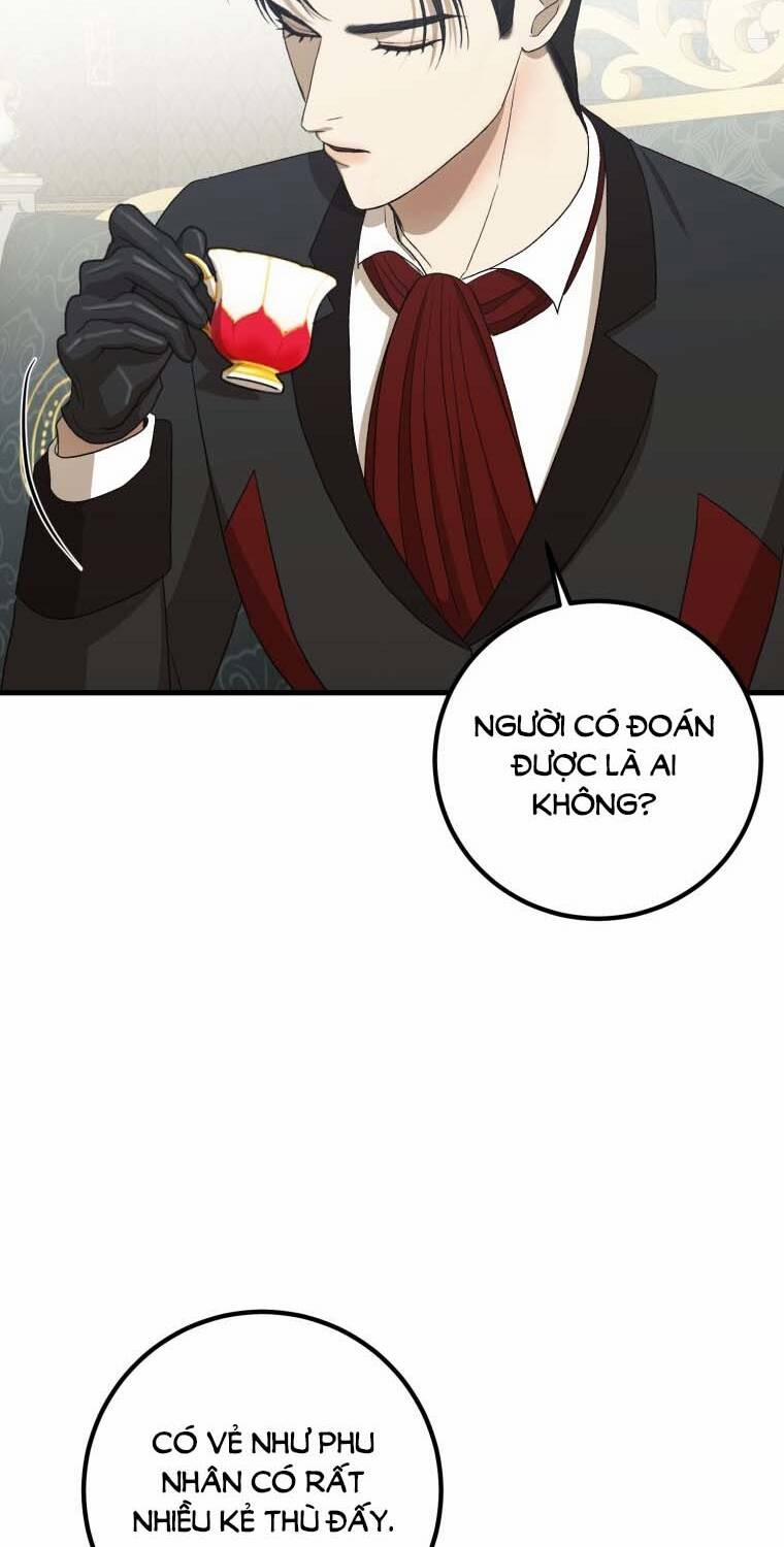 Khi Tôi Bị Chú Chó Tôi Bỏ Rơi Cắn 13.1 trang 16