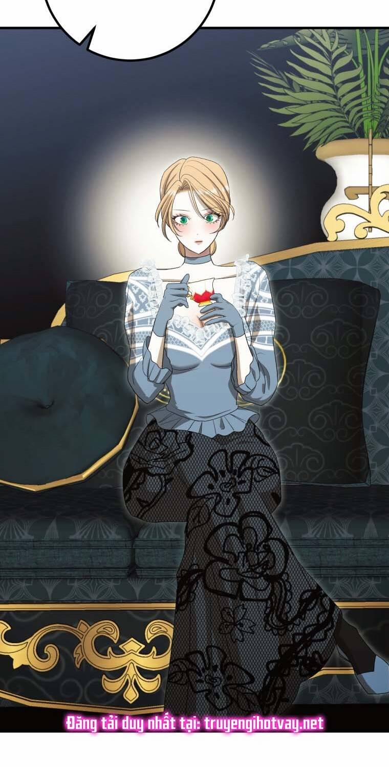 Khi Tôi Bị Chú Chó Tôi Bỏ Rơi Cắn 13.1 trang 17