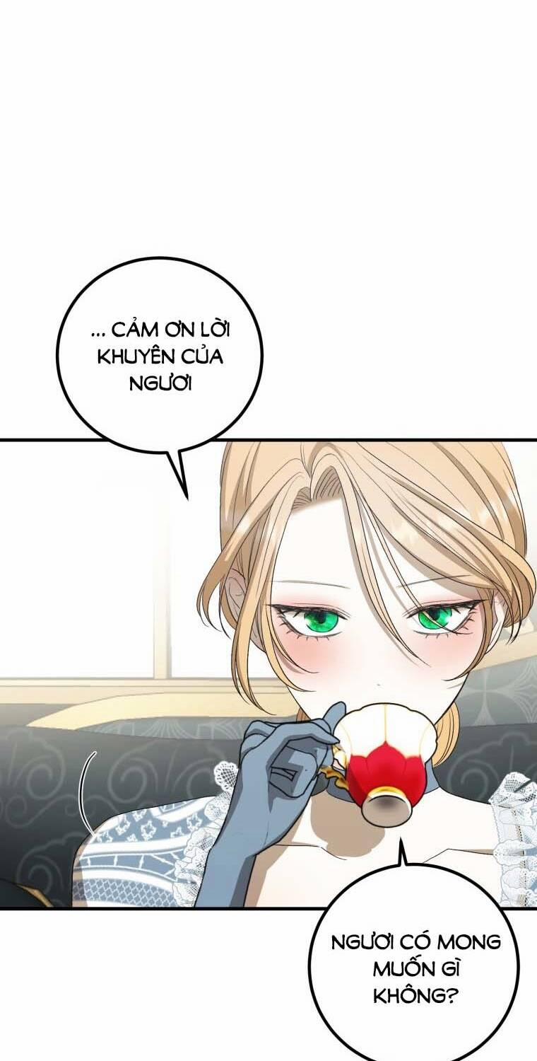 Khi Tôi Bị Chú Chó Tôi Bỏ Rơi Cắn 13.1 trang 18