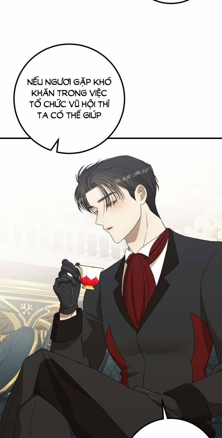 Khi Tôi Bị Chú Chó Tôi Bỏ Rơi Cắn 13.1 trang 19