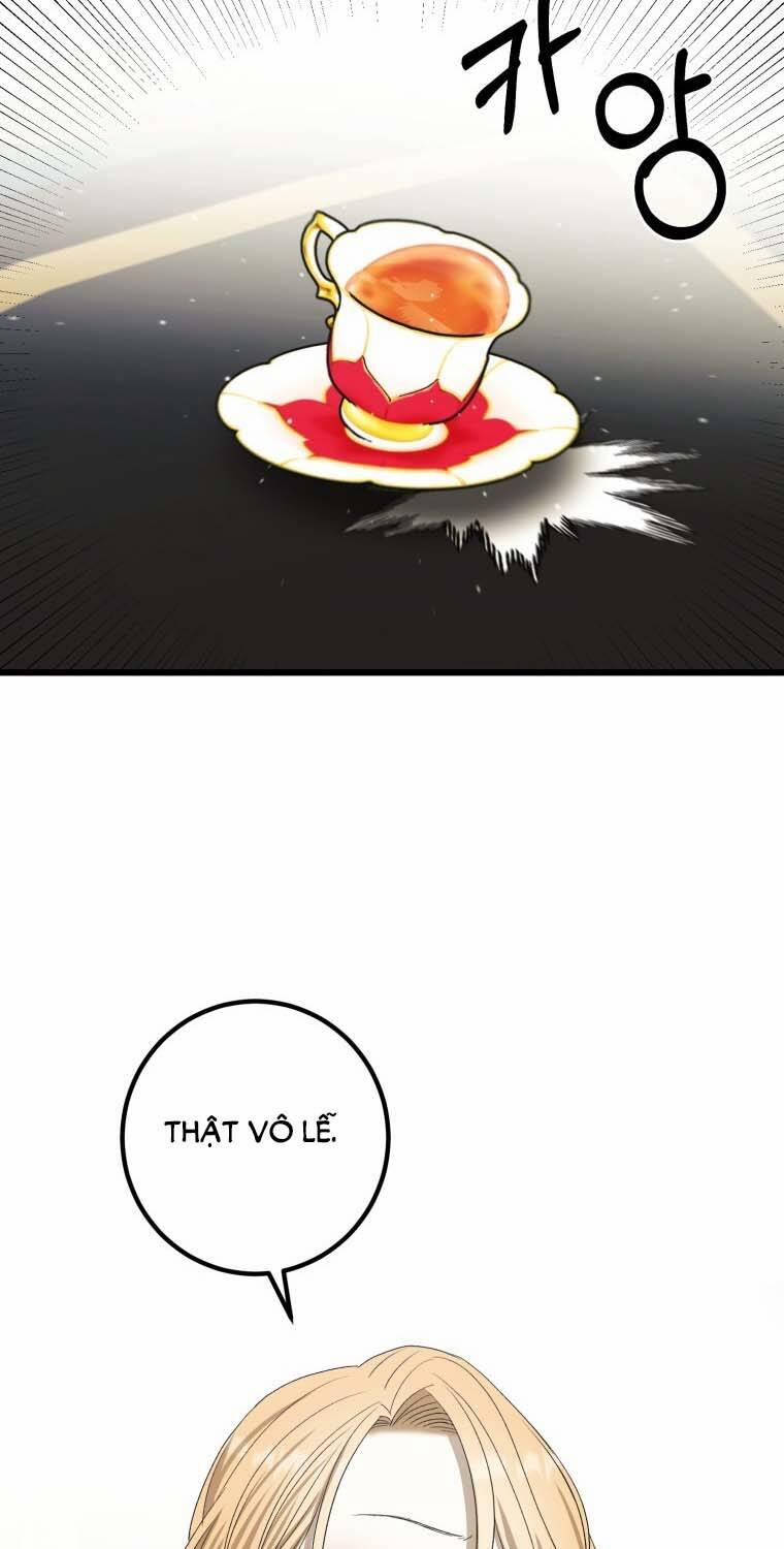 Khi Tôi Bị Chú Chó Tôi Bỏ Rơi Cắn 13.1 trang 24