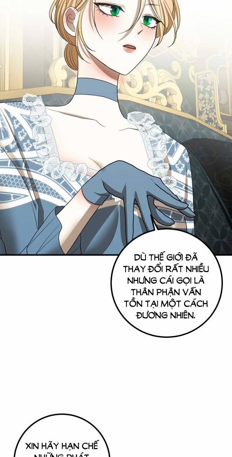 Khi Tôi Bị Chú Chó Tôi Bỏ Rơi Cắn 13.1 trang 25