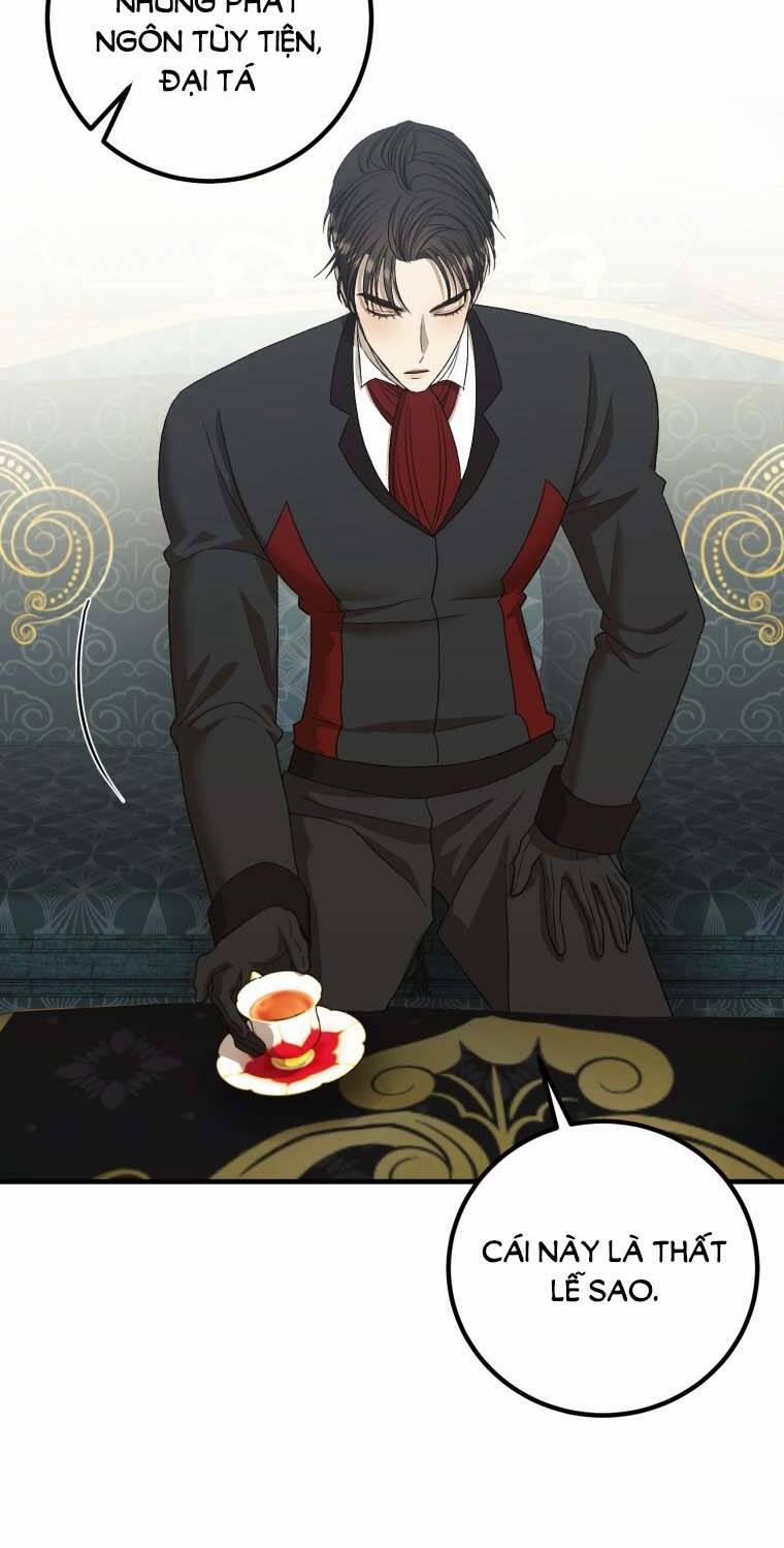 Khi Tôi Bị Chú Chó Tôi Bỏ Rơi Cắn 13.1 trang 26