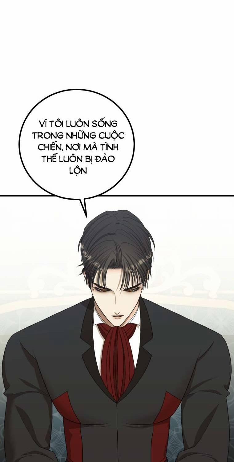 Khi Tôi Bị Chú Chó Tôi Bỏ Rơi Cắn 13.1 trang 27