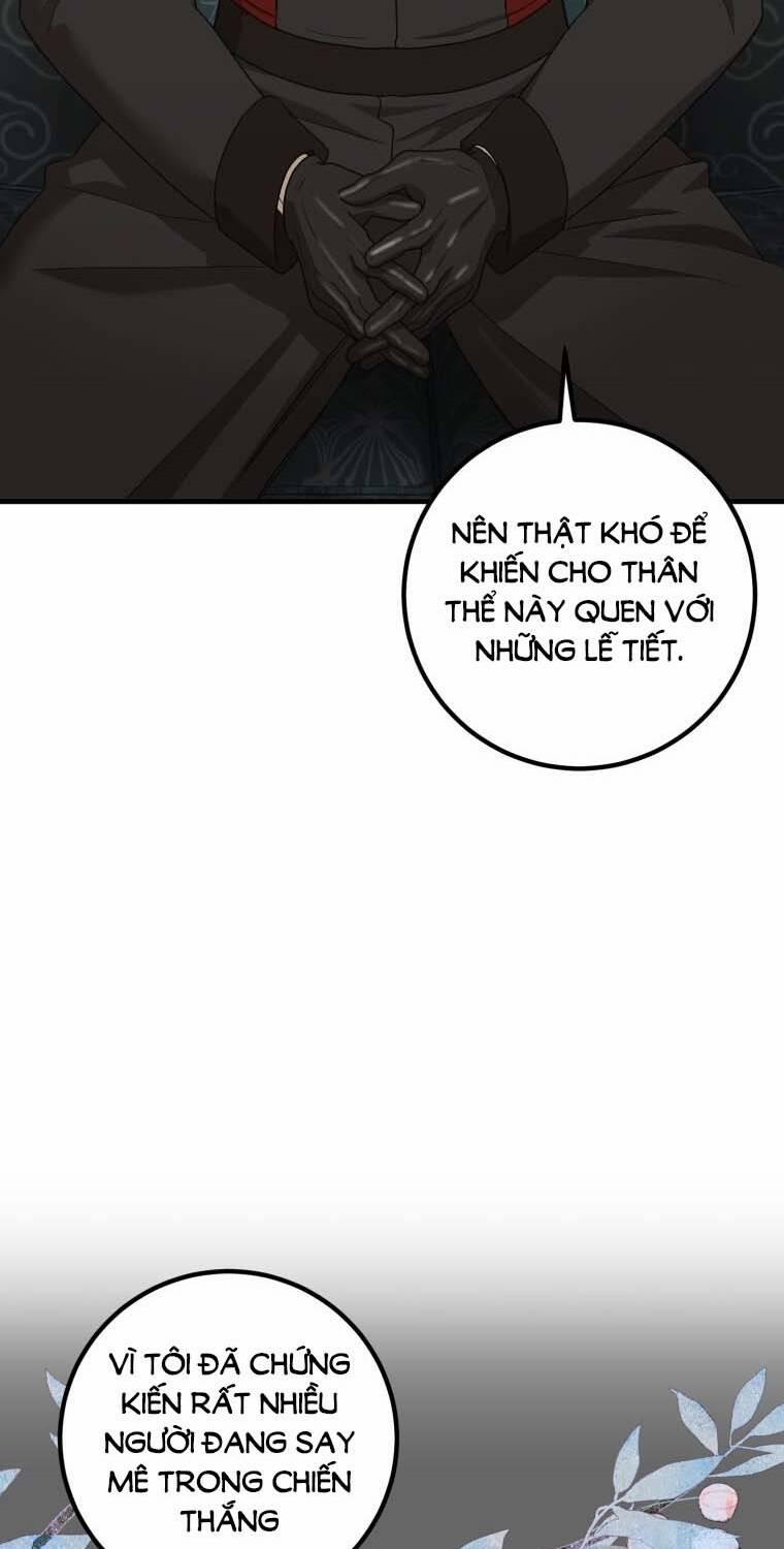 Khi Tôi Bị Chú Chó Tôi Bỏ Rơi Cắn 13.1 trang 28