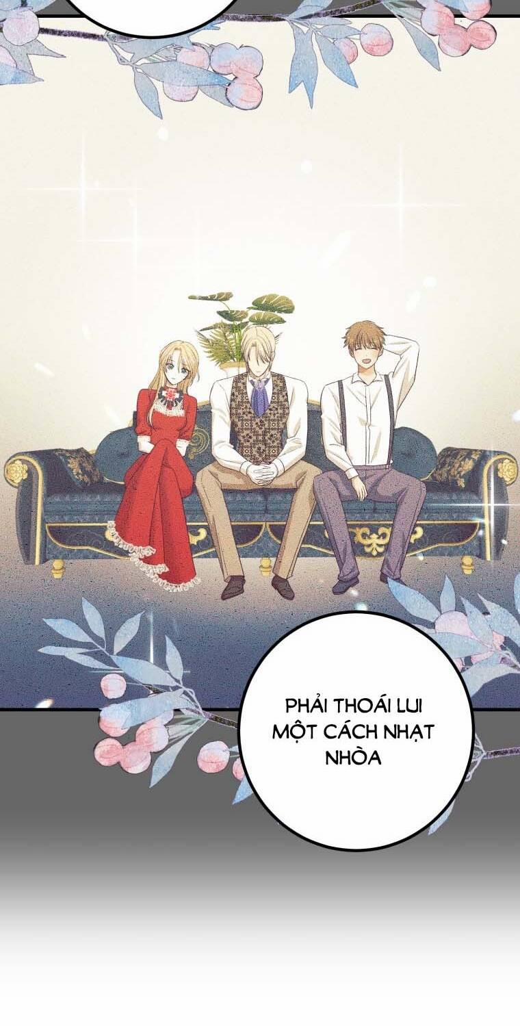 Khi Tôi Bị Chú Chó Tôi Bỏ Rơi Cắn 13.1 trang 29