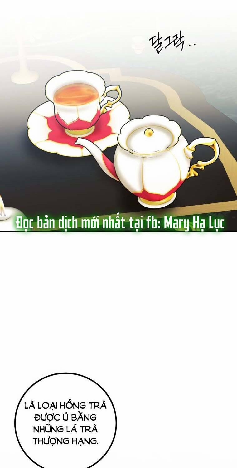 Khi Tôi Bị Chú Chó Tôi Bỏ Rơi Cắn 13.1 trang 3