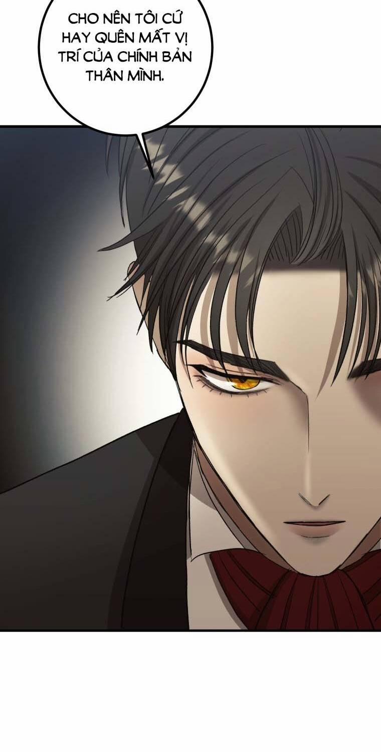 Khi Tôi Bị Chú Chó Tôi Bỏ Rơi Cắn 13.1 trang 31