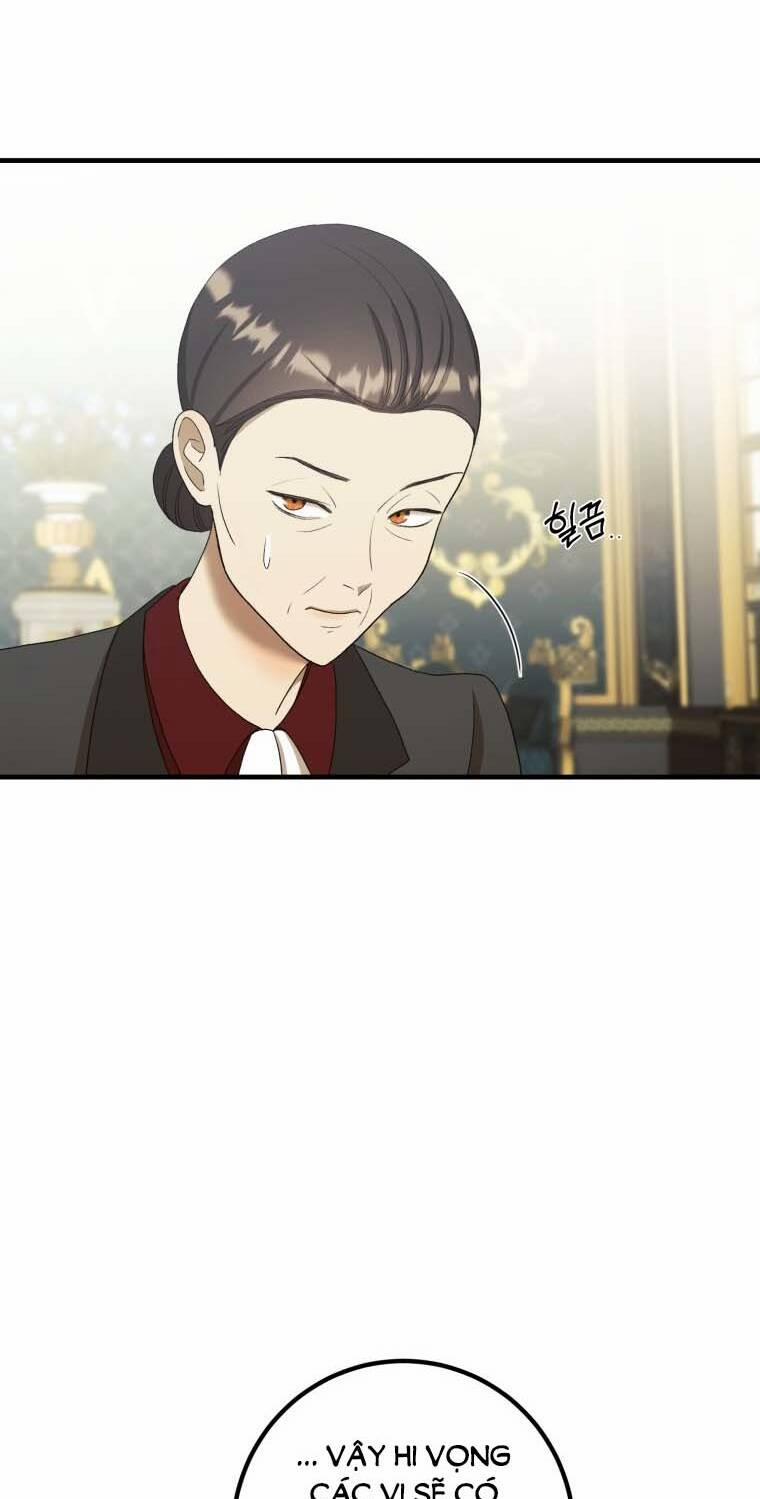 Khi Tôi Bị Chú Chó Tôi Bỏ Rơi Cắn 13.1 trang 5