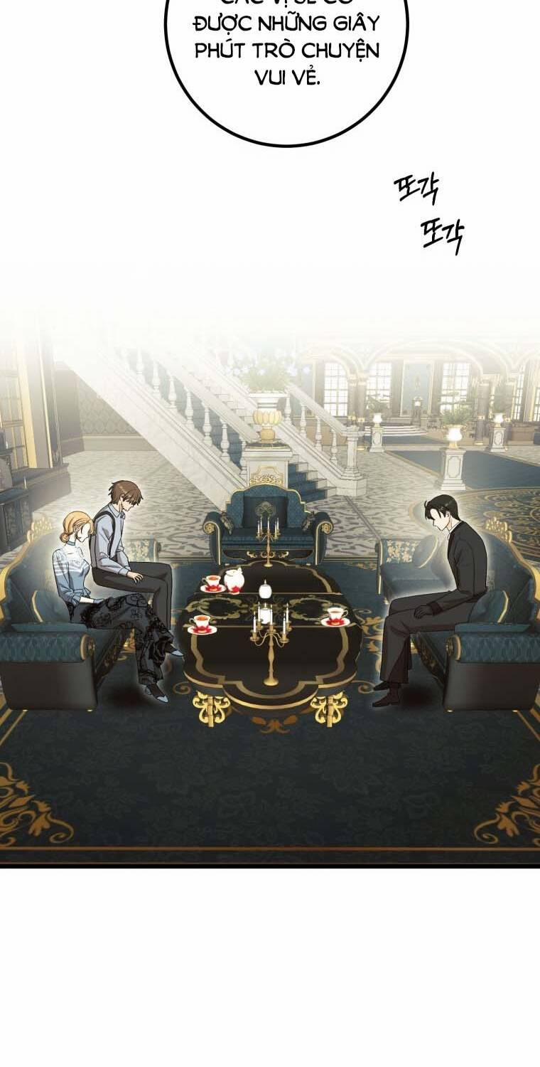 Khi Tôi Bị Chú Chó Tôi Bỏ Rơi Cắn 13.1 trang 6