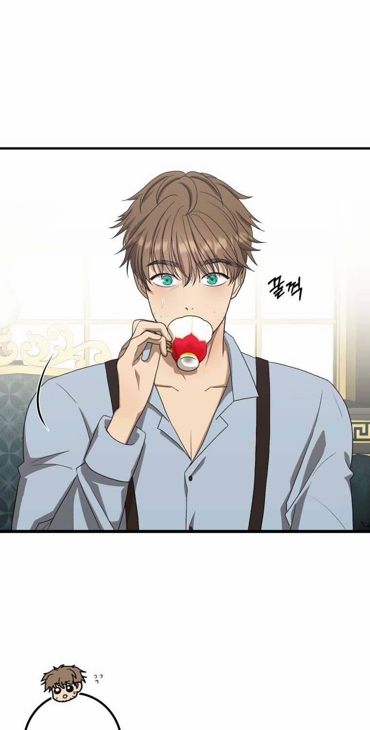 Khi Tôi Bị Chú Chó Tôi Bỏ Rơi Cắn 13.1 trang 7