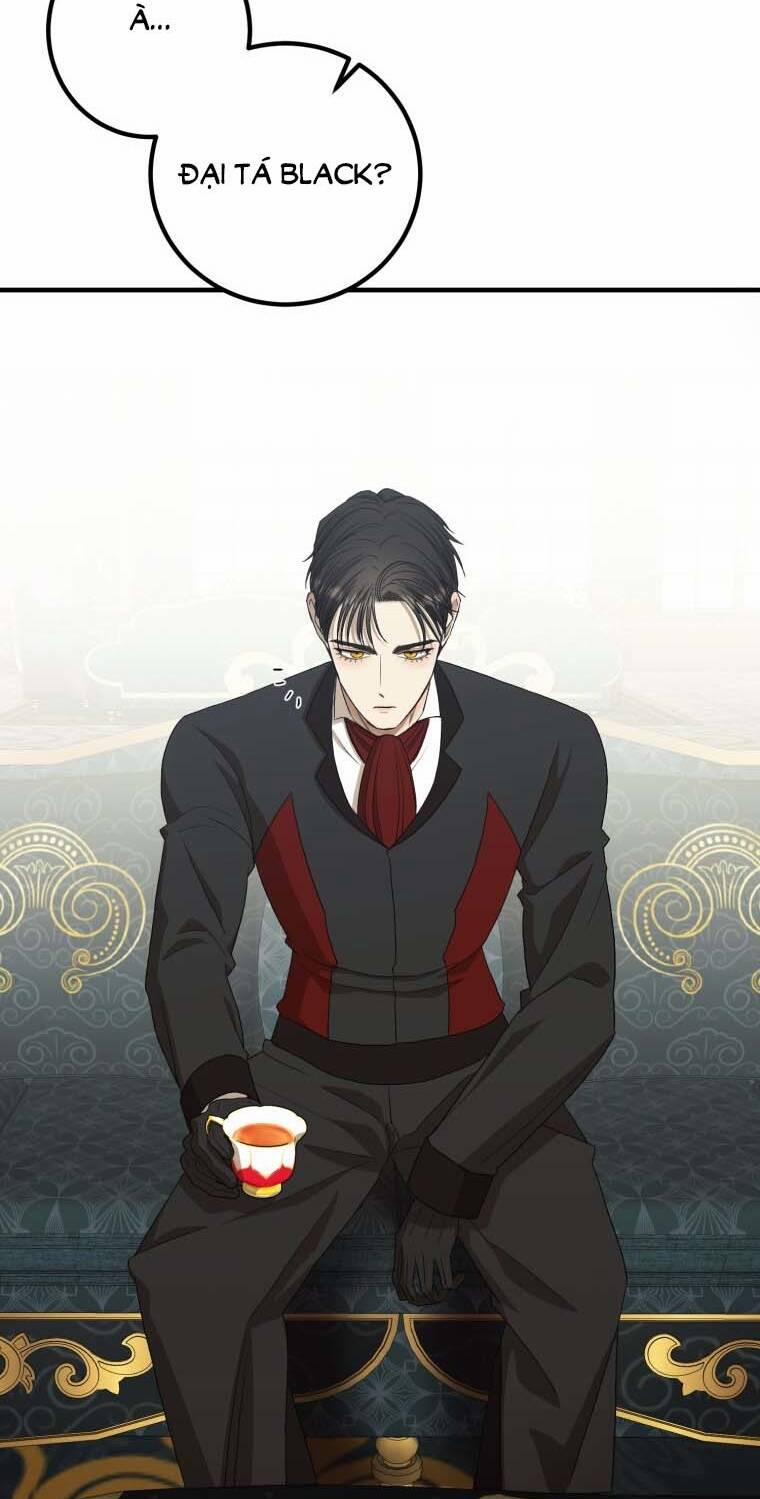 Khi Tôi Bị Chú Chó Tôi Bỏ Rơi Cắn 13.1 trang 8