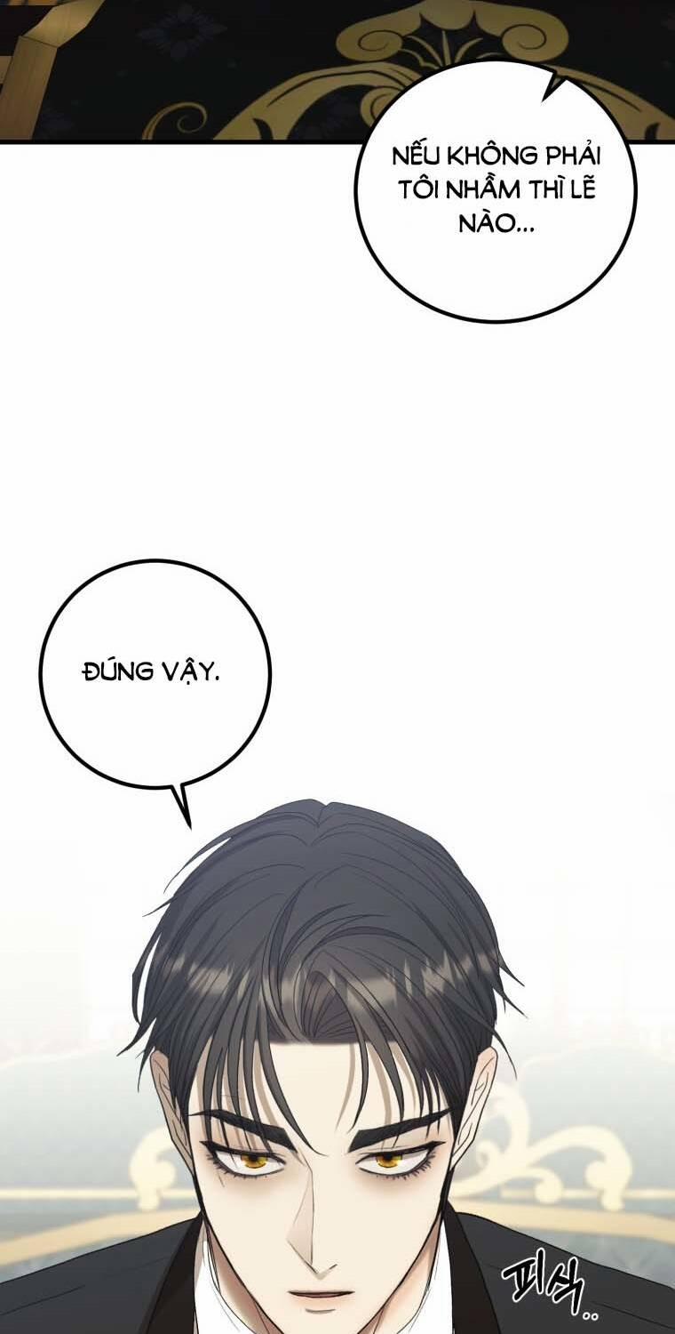 Khi Tôi Bị Chú Chó Tôi Bỏ Rơi Cắn 13.1 trang 9