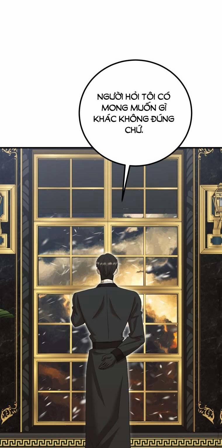 Khi Tôi Bị Chú Chó Tôi Bỏ Rơi Cắn 13.2 trang 1