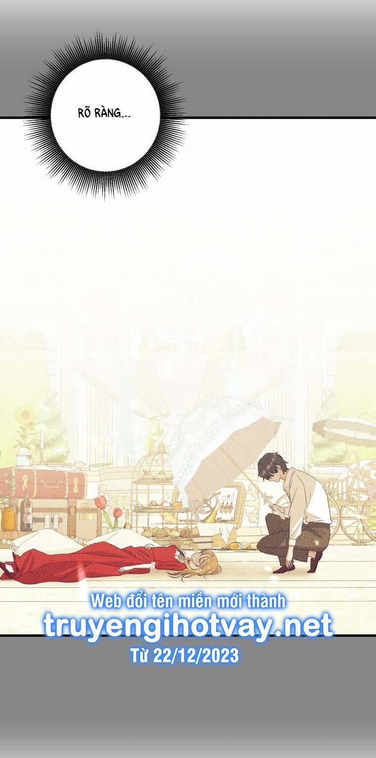 Khi Tôi Bị Chú Chó Tôi Bỏ Rơi Cắn 13.2 trang 12