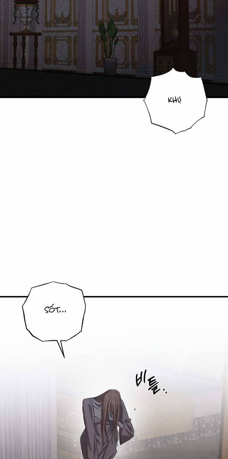 Khi Tôi Bị Chú Chó Tôi Bỏ Rơi Cắn 13.2 trang 15