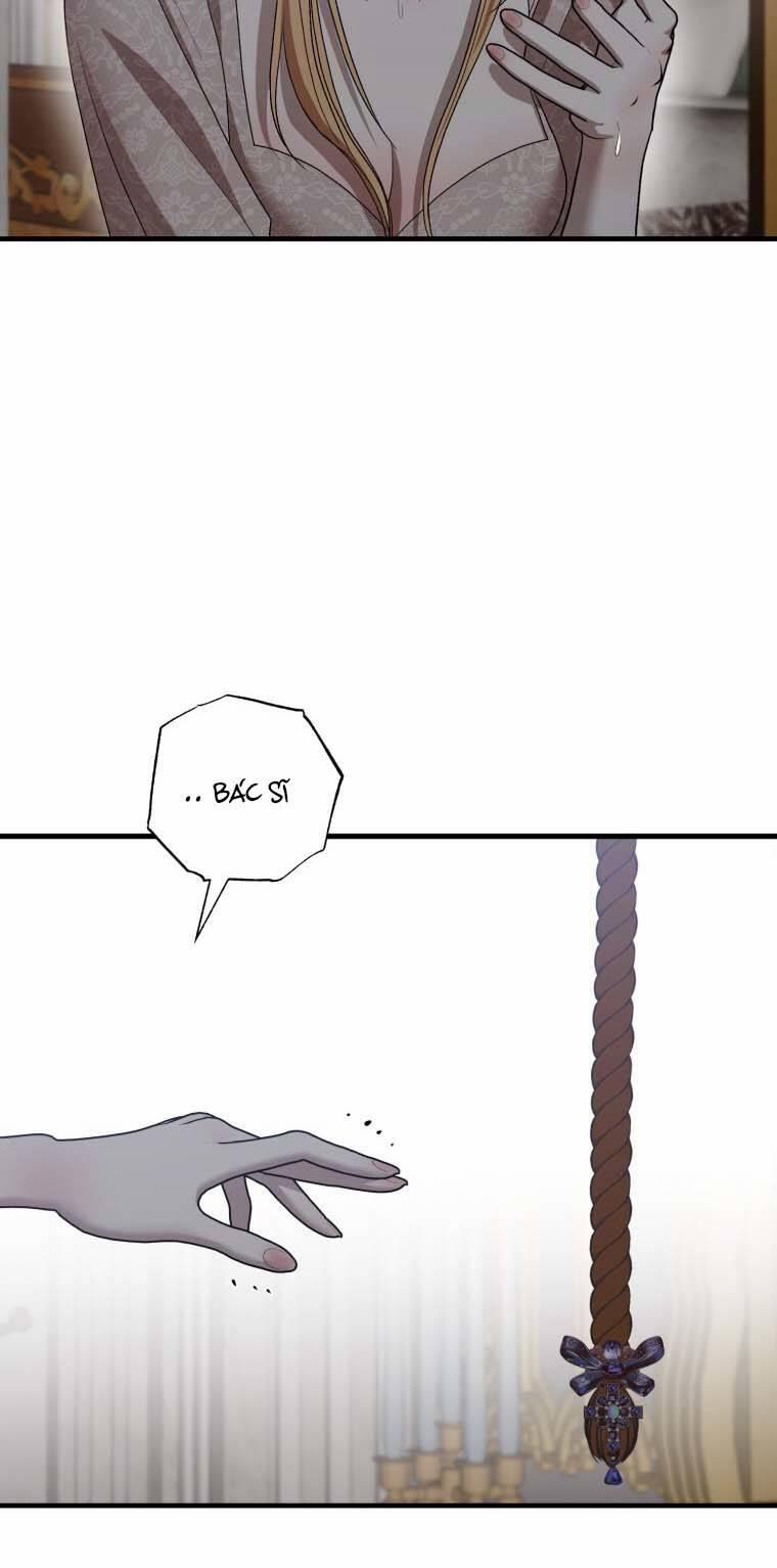 Khi Tôi Bị Chú Chó Tôi Bỏ Rơi Cắn 13.2 trang 17