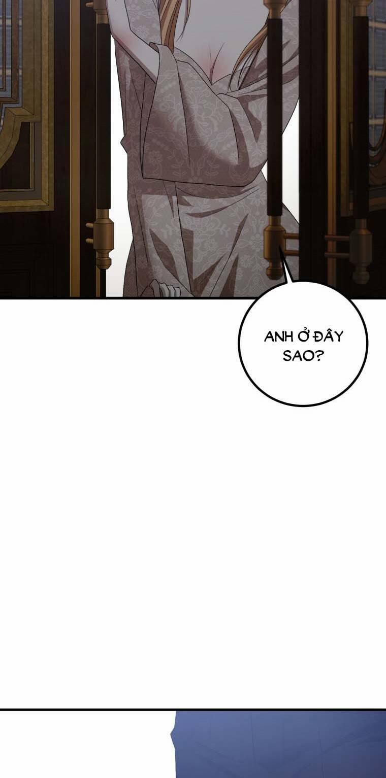 Khi Tôi Bị Chú Chó Tôi Bỏ Rơi Cắn 13.2 trang 23