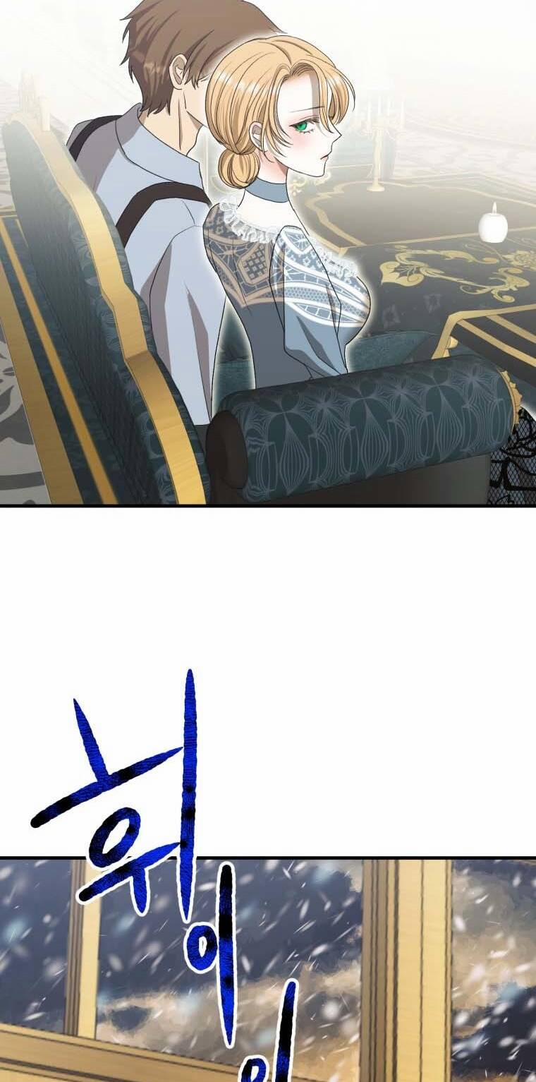 Khi Tôi Bị Chú Chó Tôi Bỏ Rơi Cắn 13.2 trang 3