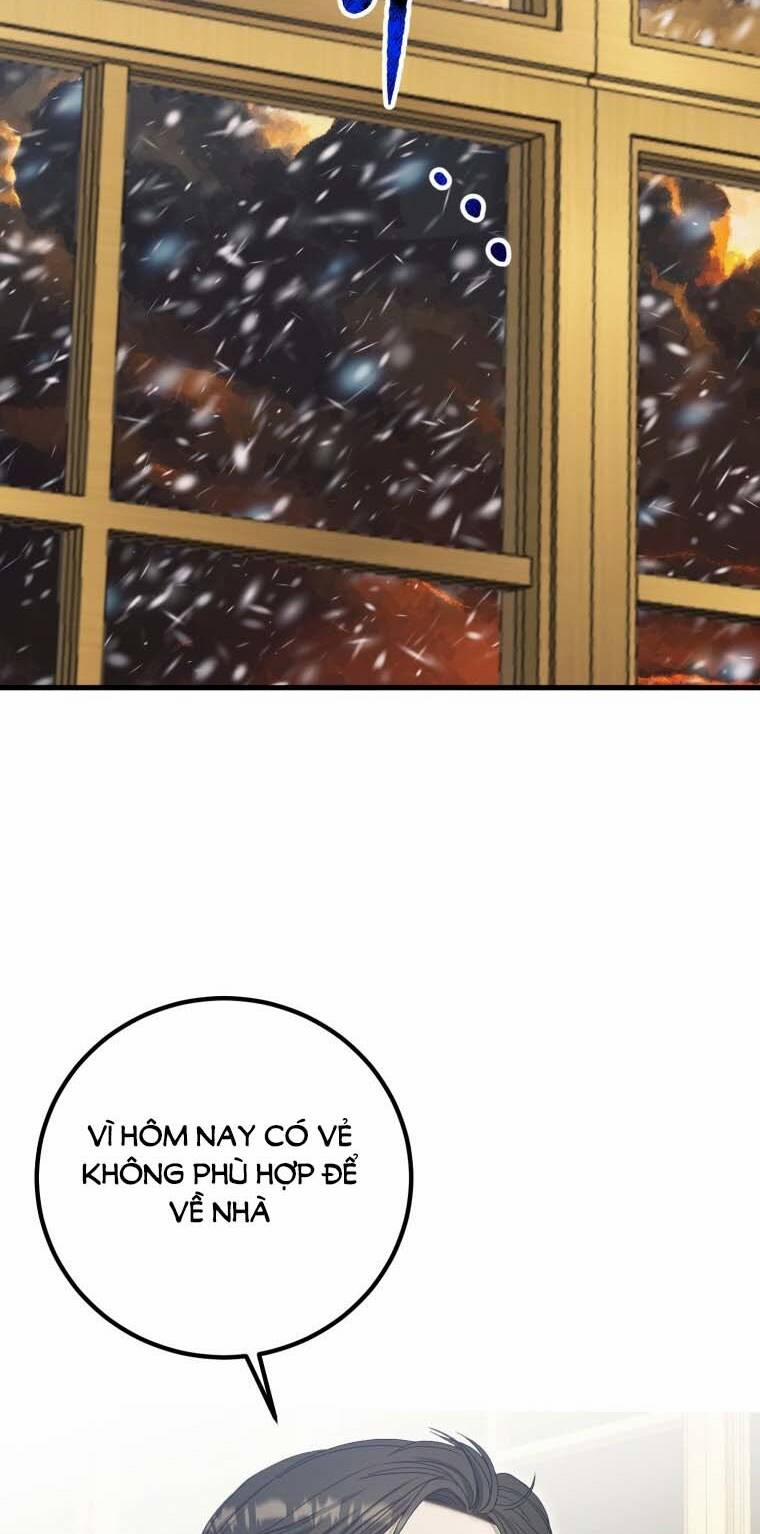 Khi Tôi Bị Chú Chó Tôi Bỏ Rơi Cắn 13.2 trang 4