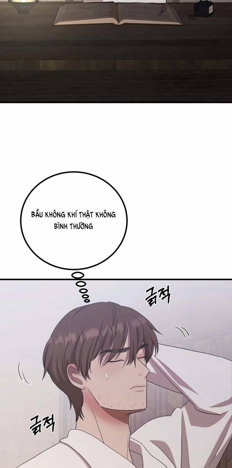 Khi Tôi Bị Chú Chó Tôi Bỏ Rơi Cắn 13.2 trang 8