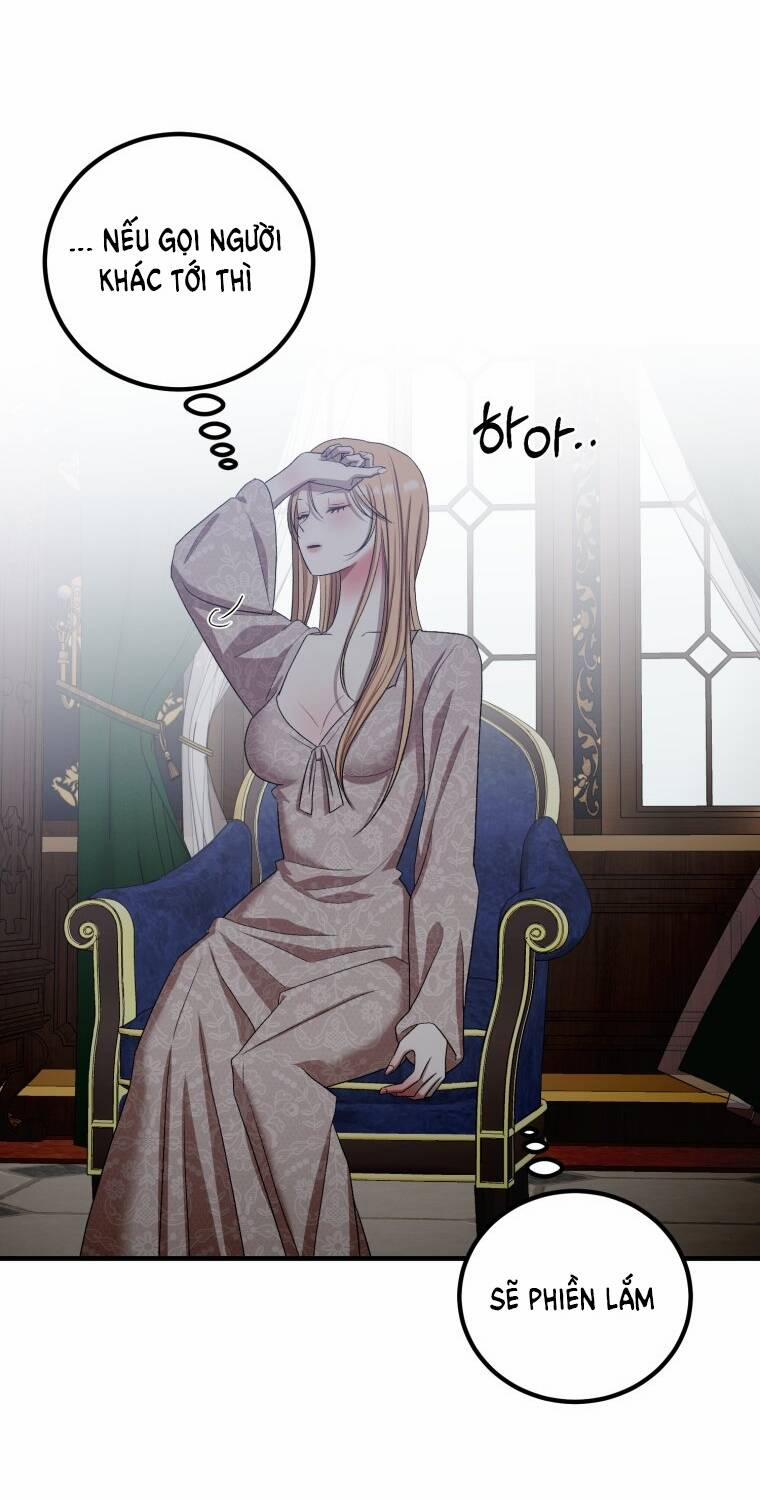 Khi Tôi Bị Chú Chó Tôi Bỏ Rơi Cắn 14.1 trang 10