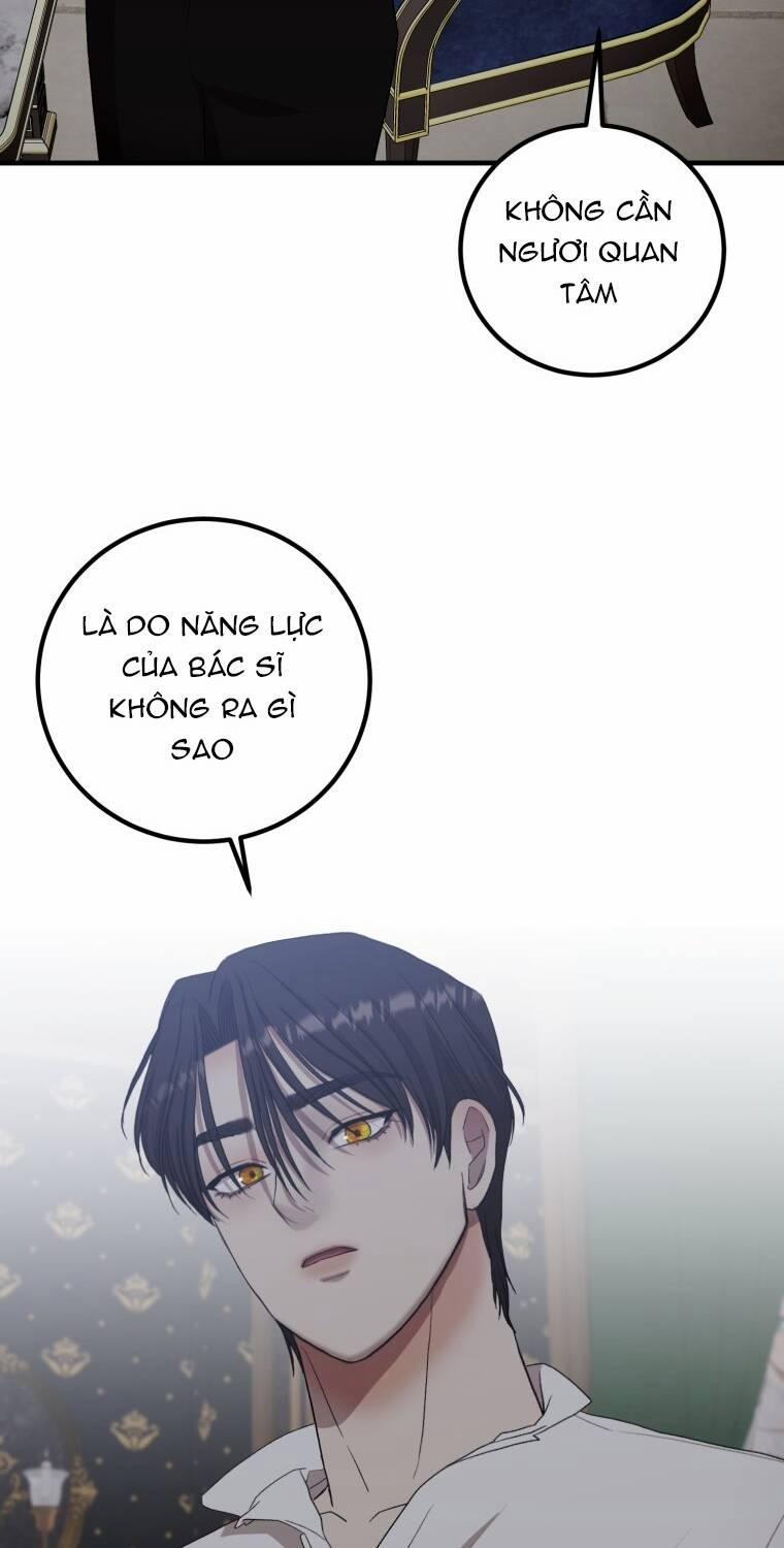 Khi Tôi Bị Chú Chó Tôi Bỏ Rơi Cắn 14.1 trang 14