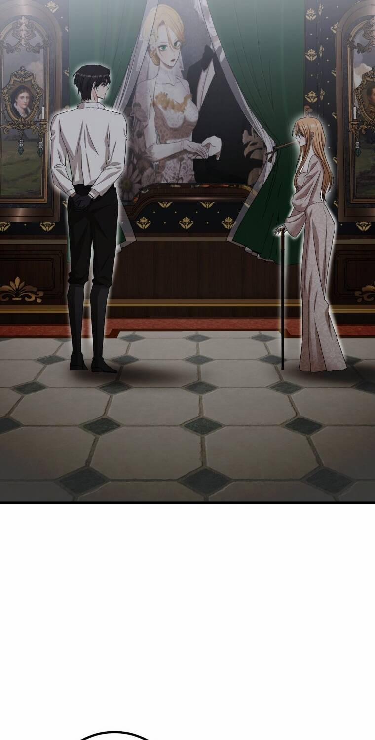 Khi Tôi Bị Chú Chó Tôi Bỏ Rơi Cắn 14.1 trang 2