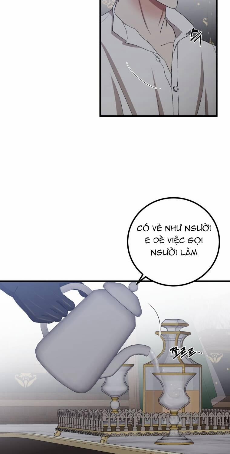 Khi Tôi Bị Chú Chó Tôi Bỏ Rơi Cắn 14.1 trang 20