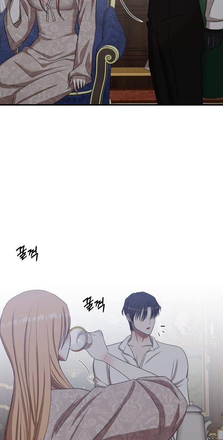 Khi Tôi Bị Chú Chó Tôi Bỏ Rơi Cắn 14.1 trang 22