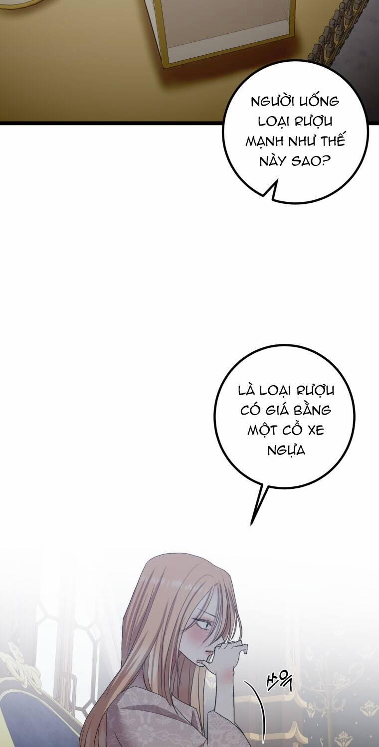 Khi Tôi Bị Chú Chó Tôi Bỏ Rơi Cắn 14.1 trang 24