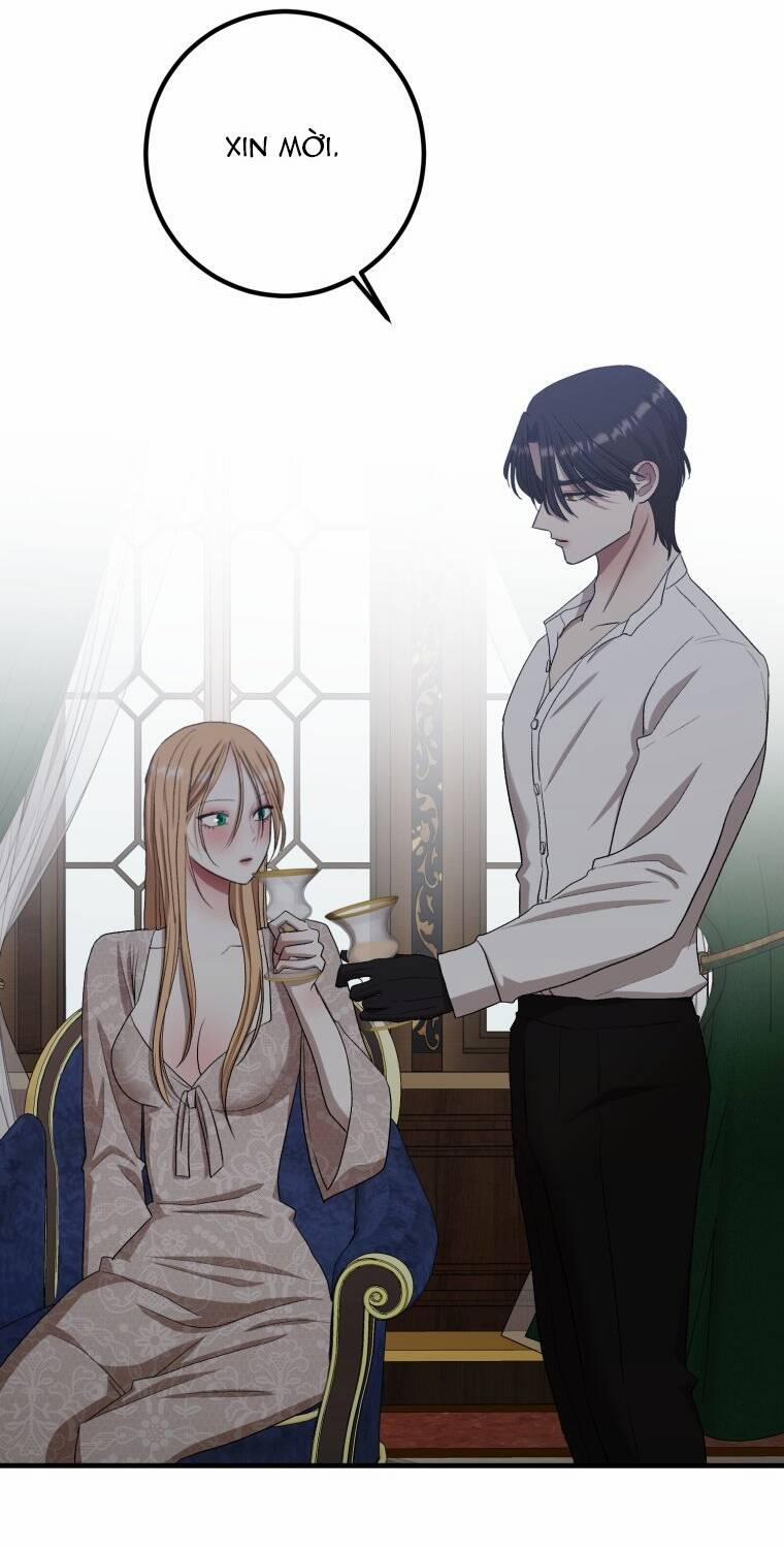 Khi Tôi Bị Chú Chó Tôi Bỏ Rơi Cắn 14.1 trang 27