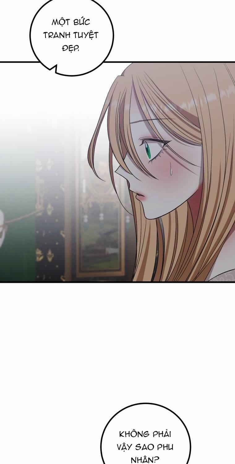 Khi Tôi Bị Chú Chó Tôi Bỏ Rơi Cắn 14.1 trang 3