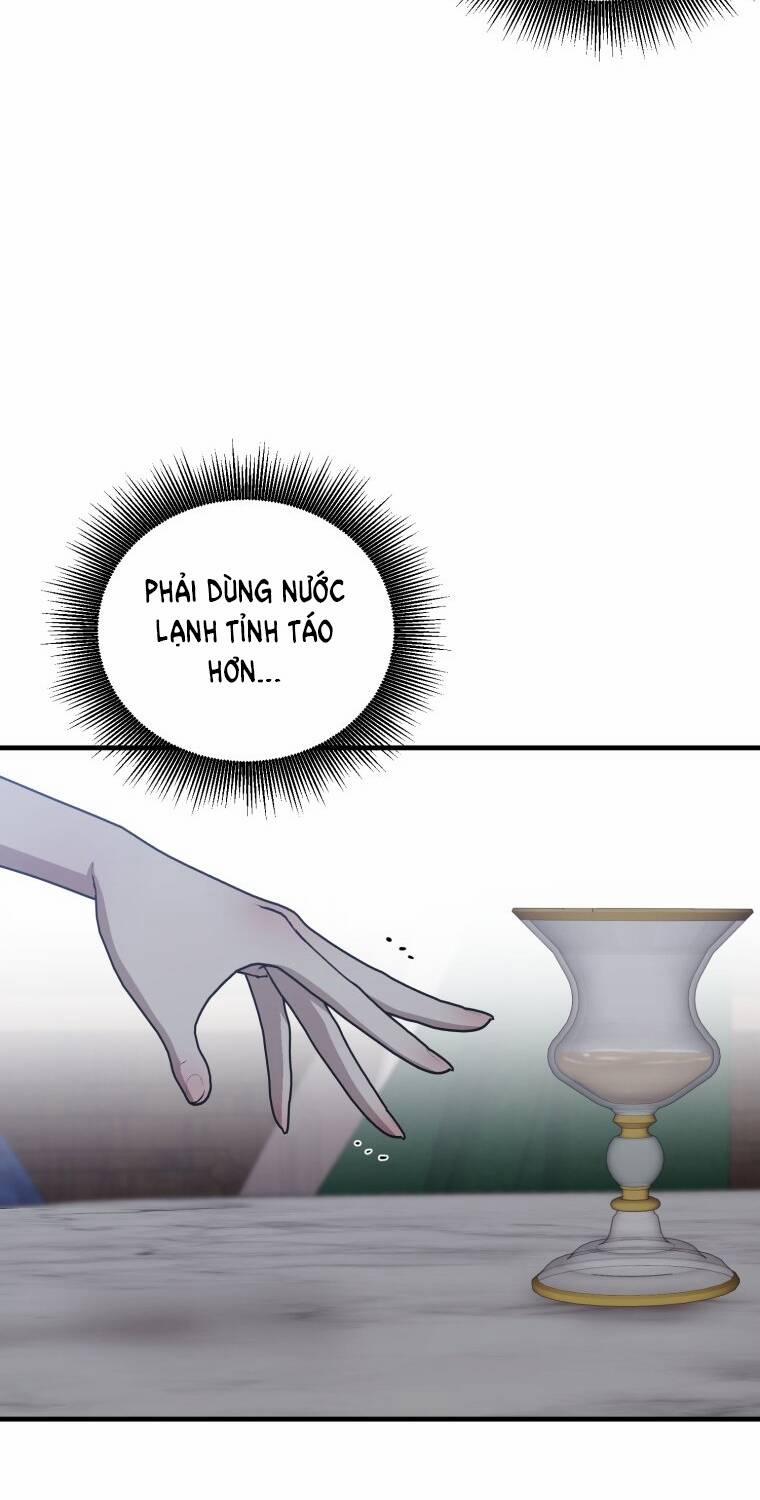 Khi Tôi Bị Chú Chó Tôi Bỏ Rơi Cắn 14.1 trang 34