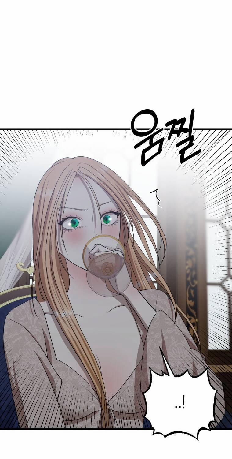 Khi Tôi Bị Chú Chó Tôi Bỏ Rơi Cắn 14.1 trang 35