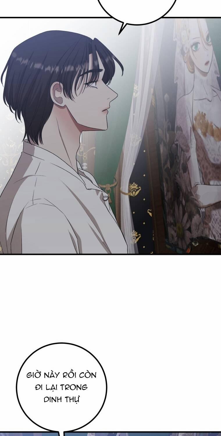 Khi Tôi Bị Chú Chó Tôi Bỏ Rơi Cắn 14.1 trang 4