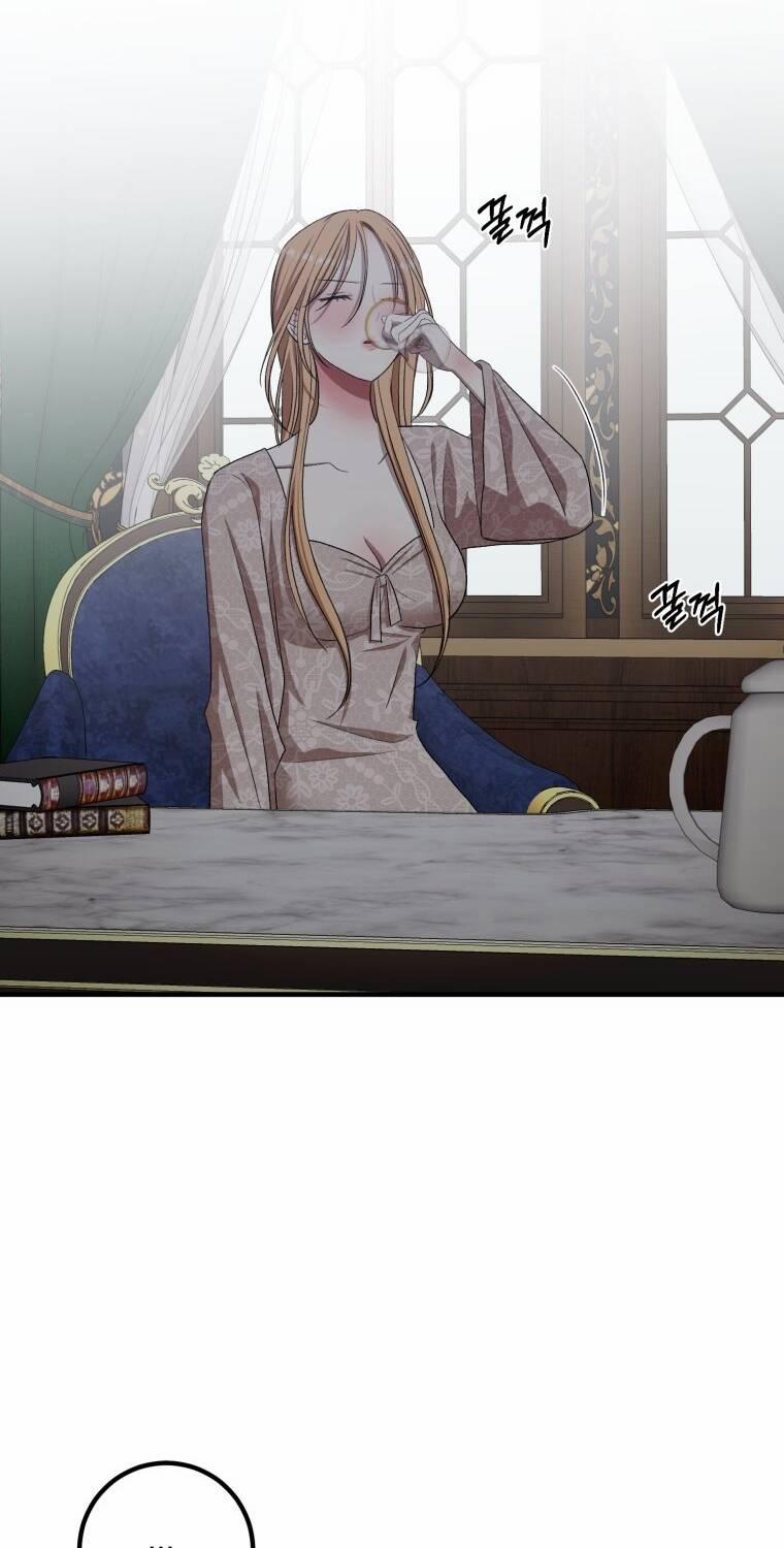 Khi Tôi Bị Chú Chó Tôi Bỏ Rơi Cắn 14.1 trang 7