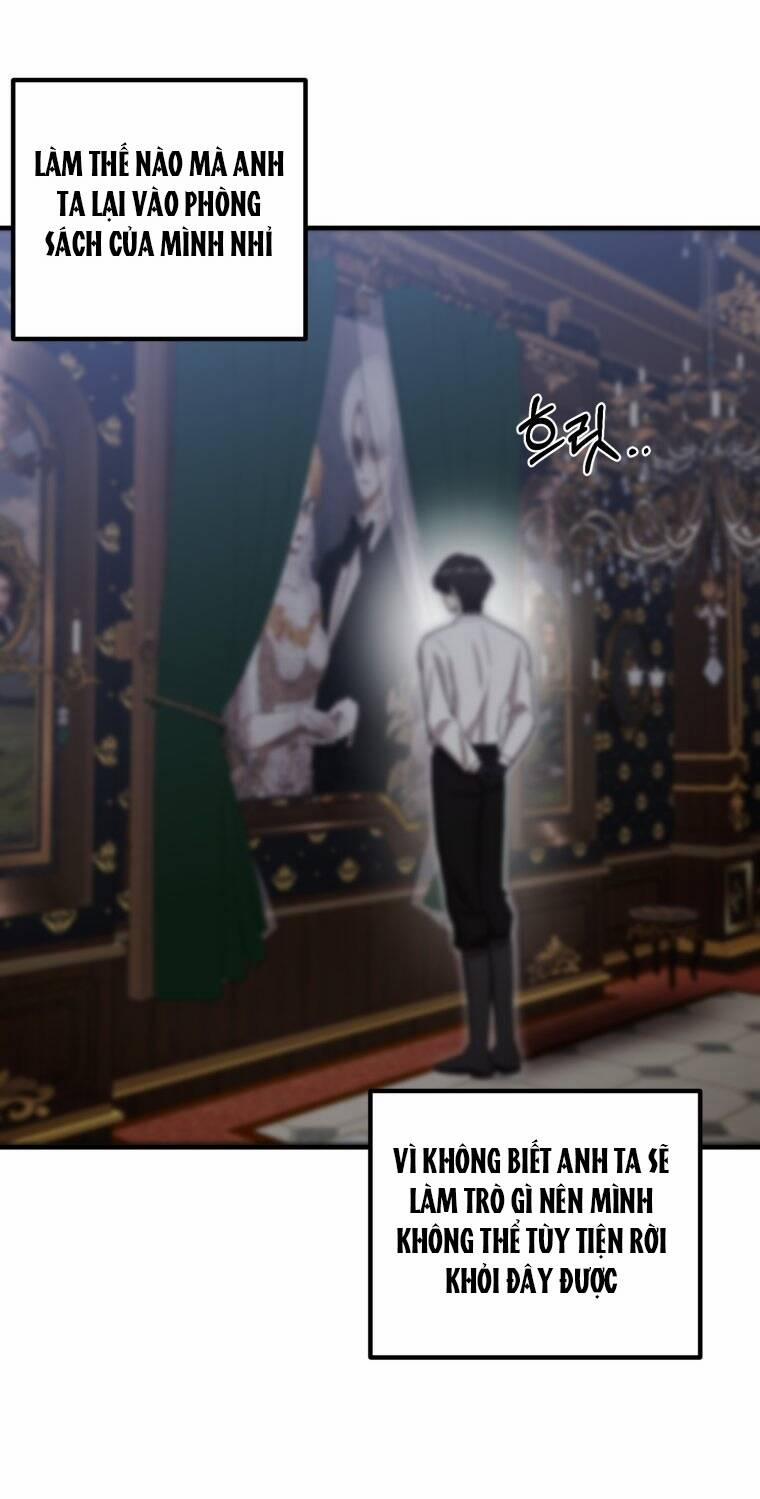 Khi Tôi Bị Chú Chó Tôi Bỏ Rơi Cắn 14.1 trang 9