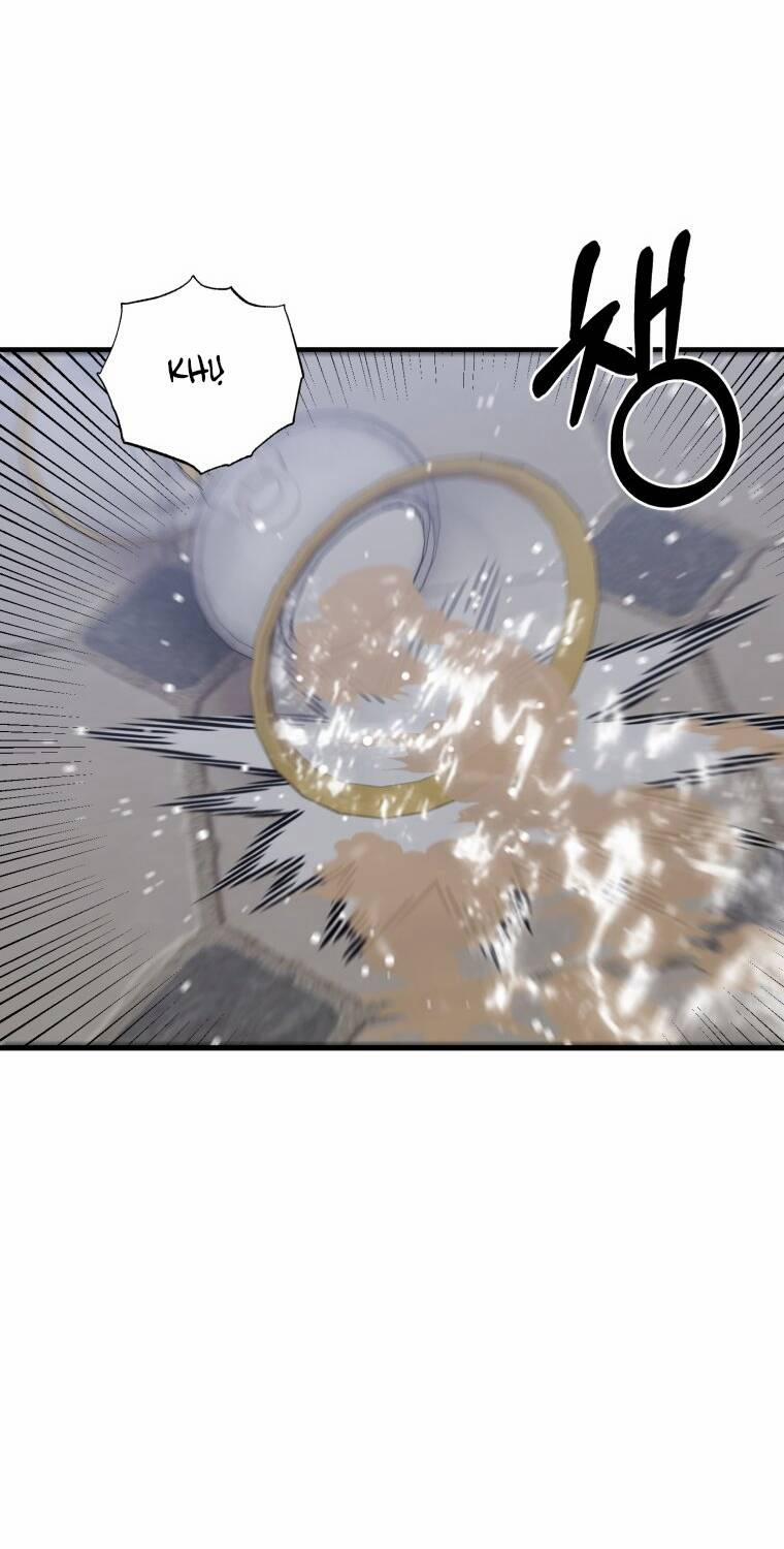 Khi Tôi Bị Chú Chó Tôi Bỏ Rơi Cắn 14.2 trang 0