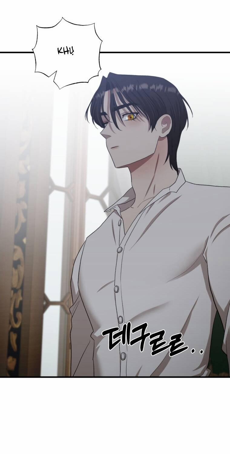 Khi Tôi Bị Chú Chó Tôi Bỏ Rơi Cắn 14.2 trang 1